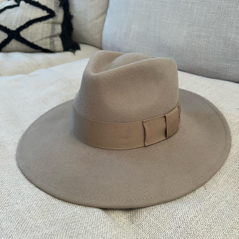 Brixton Rancher Hat